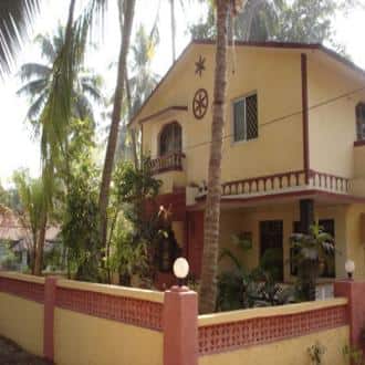 Stay At A Guesthouse In Calangute, Bardez - Goa, Goa 1